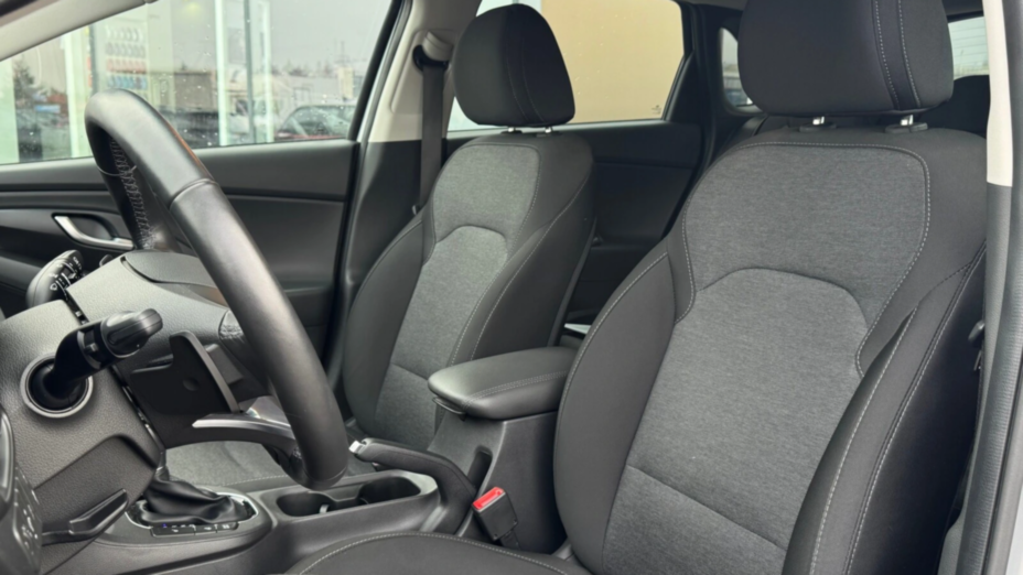 HYUNDAI i30 i30 1.0 T-GDI Smart DCT
