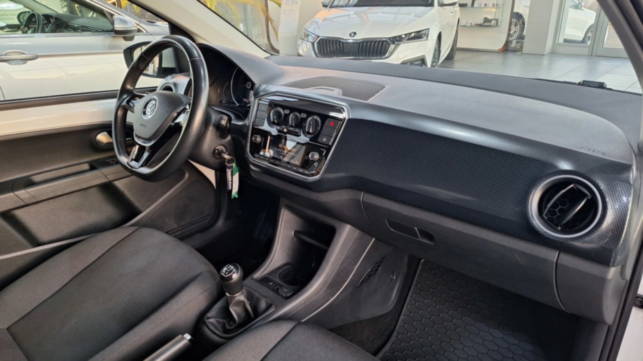 VOLKSWAGEN up! up! 1.0 move up!