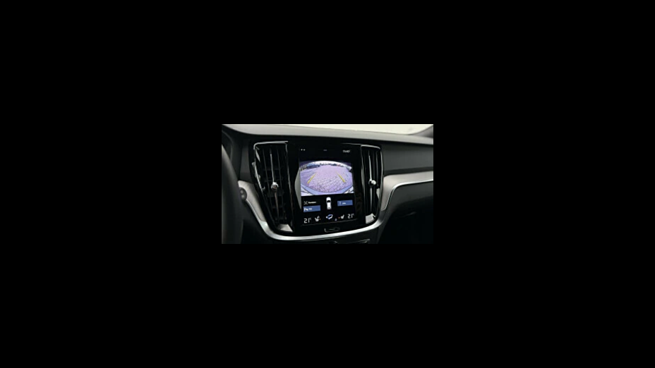 VOLVO V60 V60 B4 B Plus Dark aut
