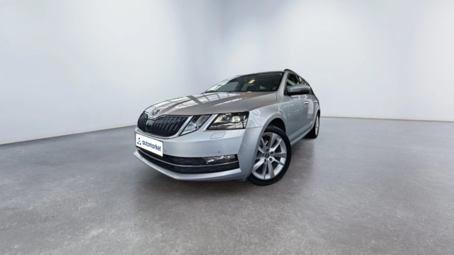 SKODA Octavia Octavia 1.5 TSI GPF ACT Style DSG