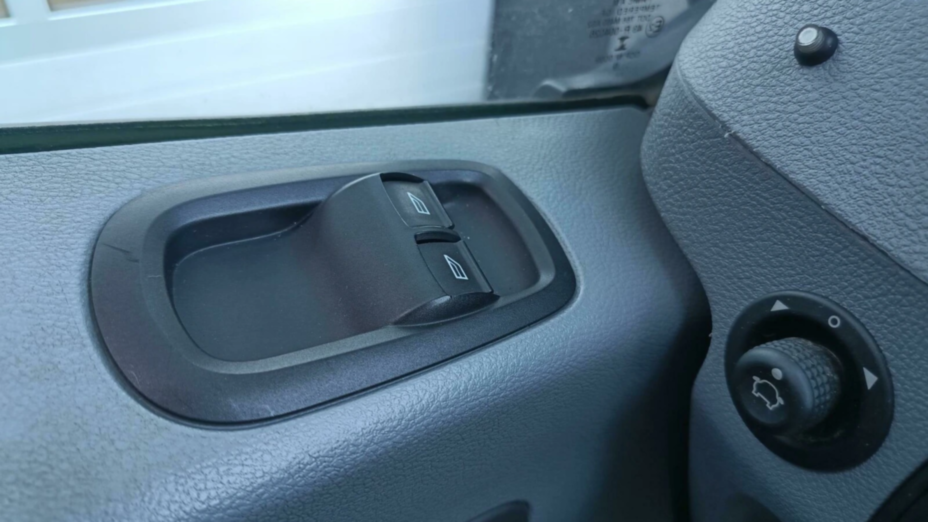 FORD Transit Transit 310 L2H2 EcoBlue Edition