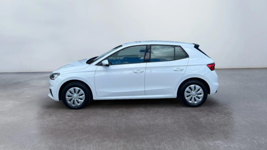 SKODA Fabia Fabia 1.0 Active