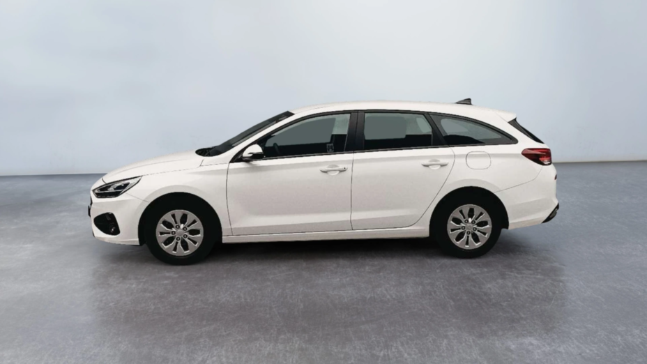HYUNDAI i30 i30 1.0 T-GDI Modern Nowy