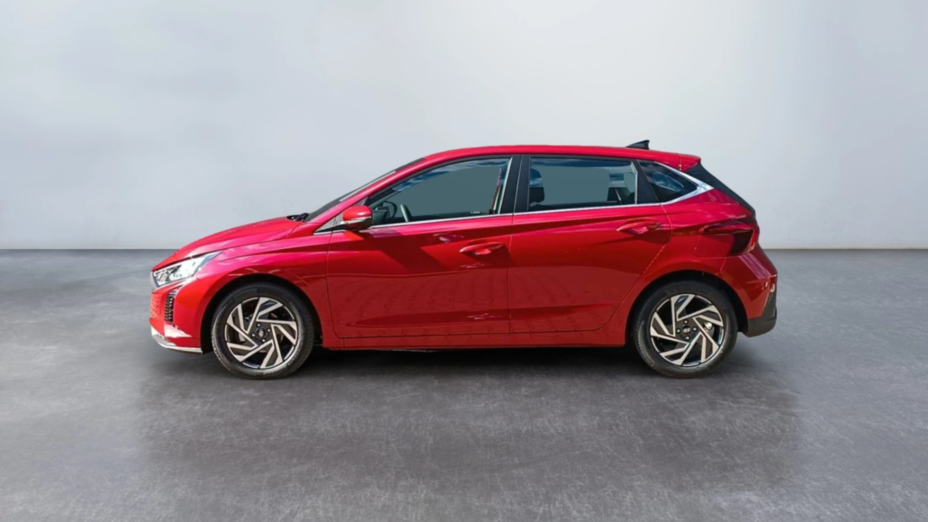 HYUNDAI i20 i20 1.0 T-GDi Modern Nowy