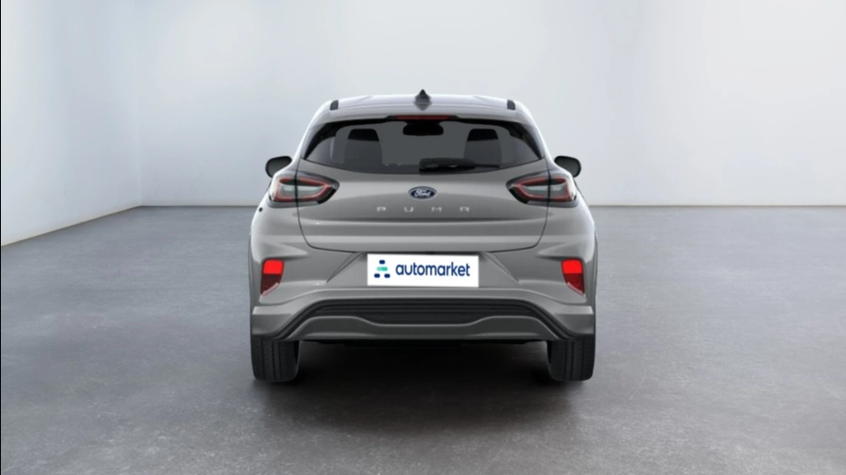 FORD Puma Puma Premium 43.6 kWh Nowy