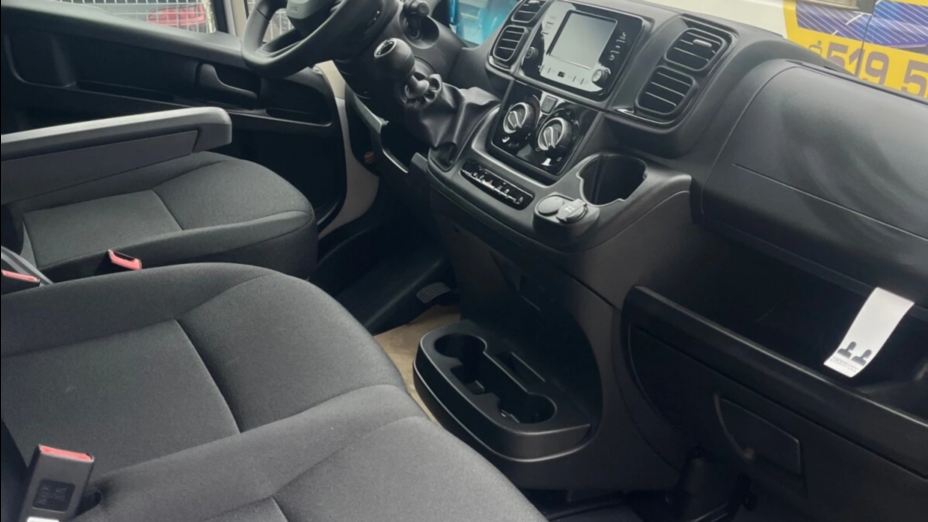 OPEL Movano Movano H3-Power L3H2 Nowy