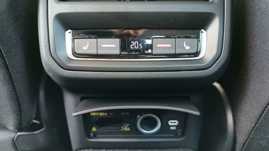 VOLKSWAGEN Arteon Arteon 2.0 TSI Essence DSG