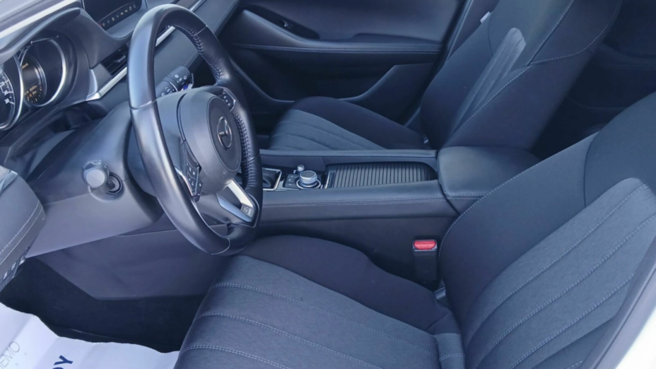 MAZDA 6 6 2.0 SkyMotion aut