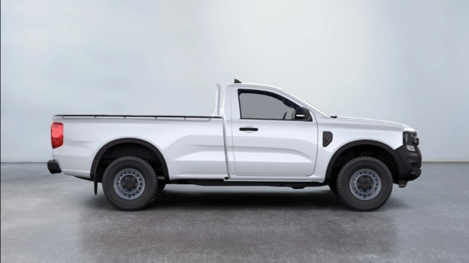 FORD Ranger Ranger 2.0 EcoBlue 4x4 EC XL Nowy