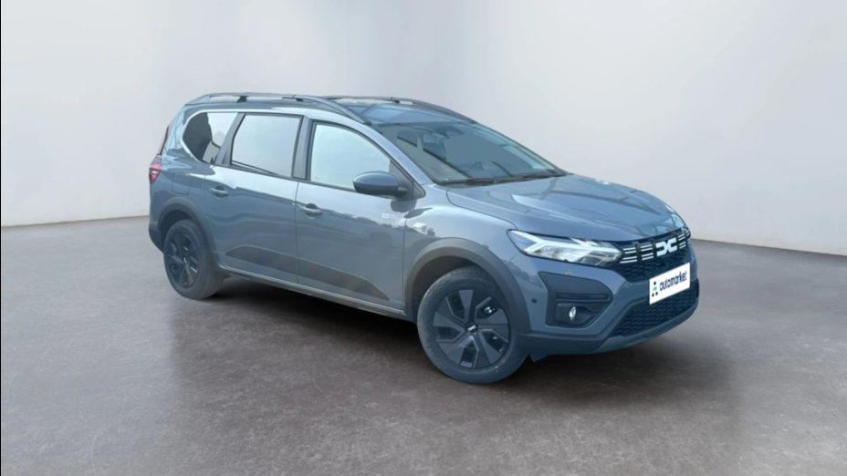 DACIA Jogger Jogger 1.6 Full Hybrid 140 Expression MMT 7os. Nowy