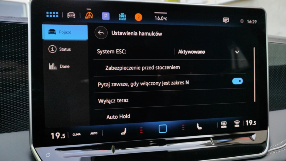 VOLKSWAGEN Passat Passat 1.5 TSI ACT mHEV Business DSG