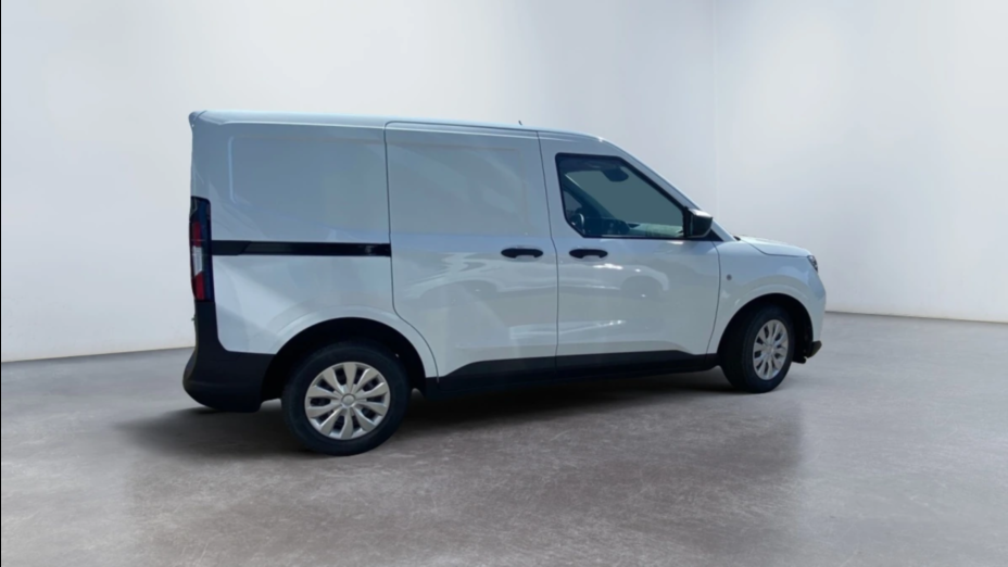 FORD Transit Courier Transit Courier 1.5 EcoBlue 1,9t Trend Nowy