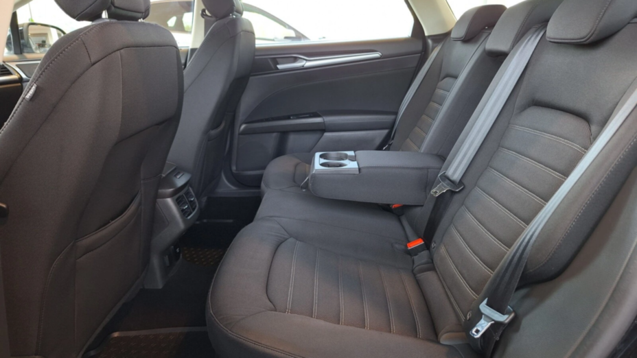 FORD Mondeo Mondeo 2.0 EcoBlue Executive aut