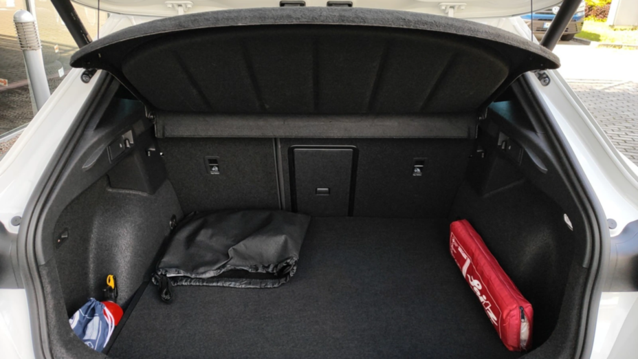 CUPRA Formentor Formentor 1.4 e-Hybrid VZ DSG