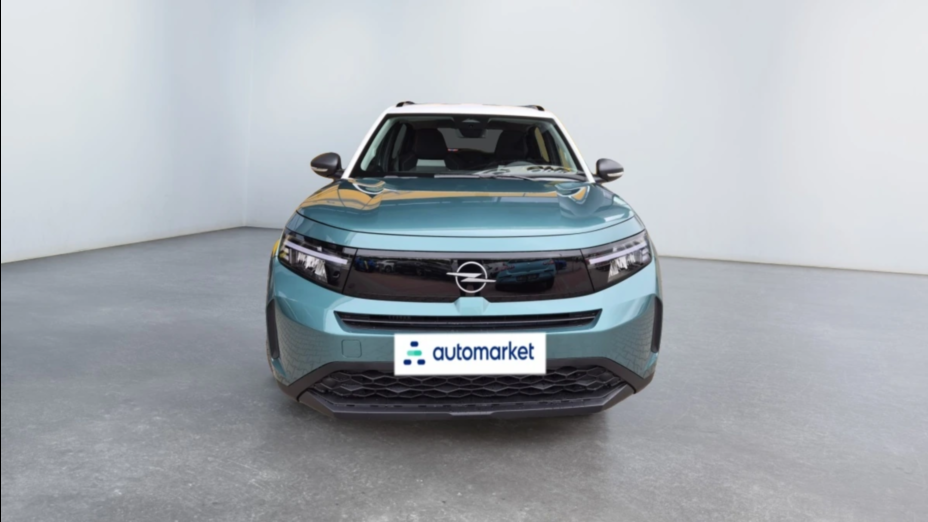 OPEL Frontera Frontera 1.2 T mHEV Edition eDTC6 Nowy