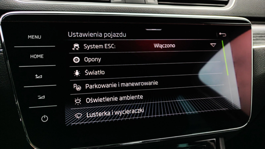 SKODA Superb Superb 2.0 TDI SCR Style DSG