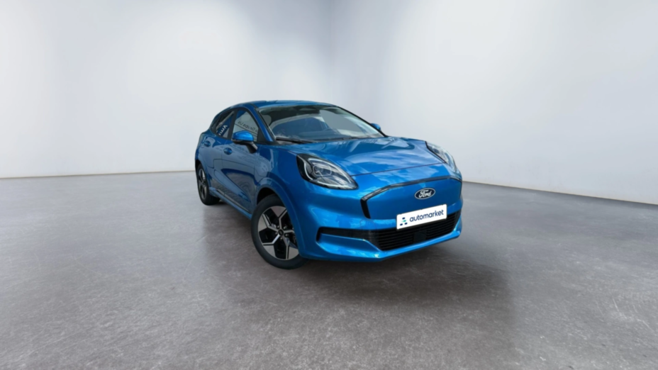 FORD Puma Puma 43.6 kWh Nowy