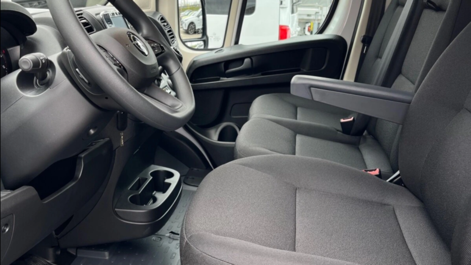 OPEL Movano Movano Heavy H3-Power L3 Nowy