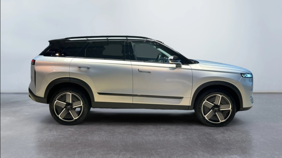JAECOO J7 J7 1.6 T-GDI Off Road AWD DCT Nowy