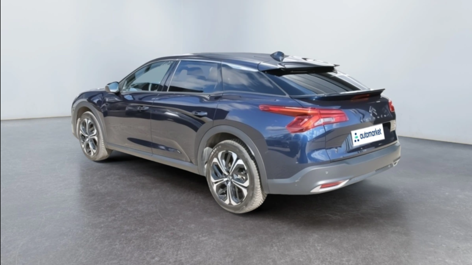 CITROEN C5 X C5 X 1.2 PureTech Plus EAT8