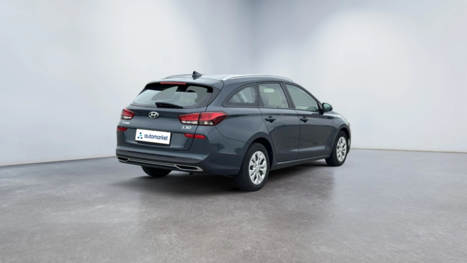 HYUNDAI i30 i30 1.0 T-GDI Modern DCT