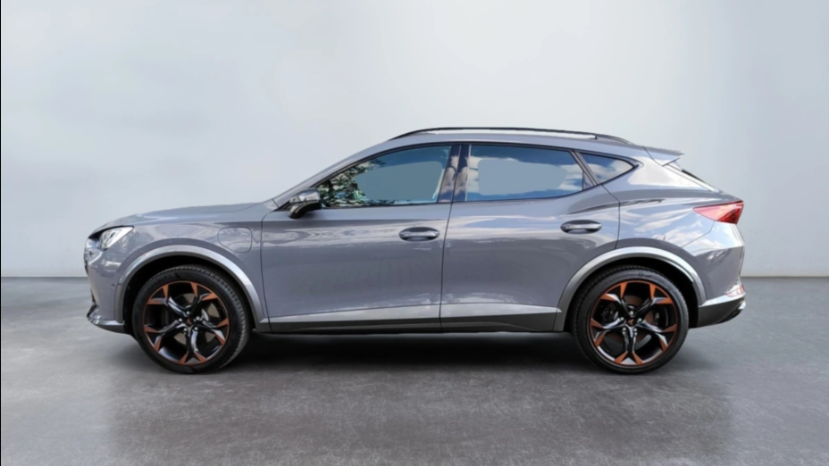CUPRA Formentor Formentor 1.4 e-Hybrid VZ DSG