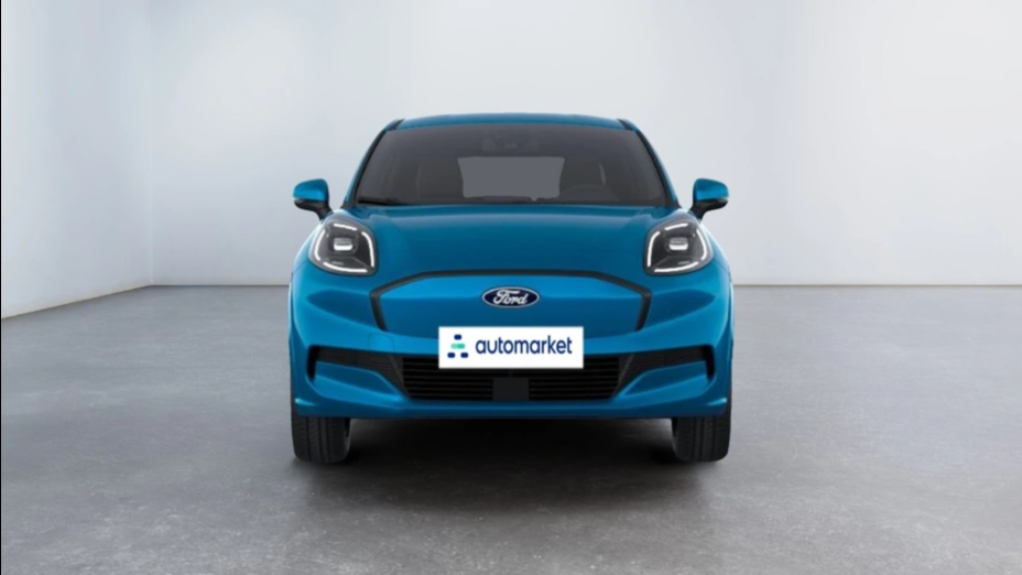 FORD Puma Puma 43.6 kWh Nowy