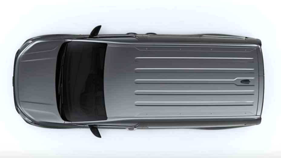 FORD Transit Connect Transit Connect L2 Limited Nowy