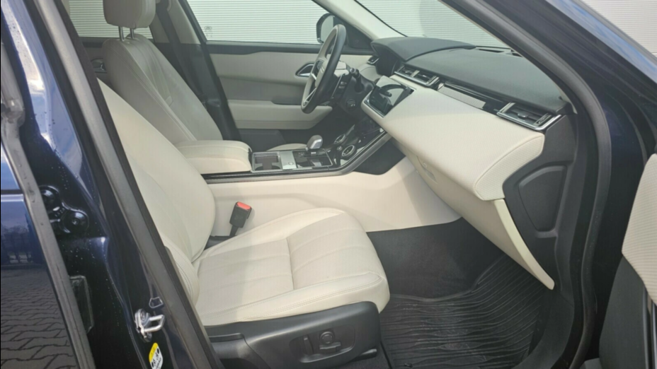 LAND ROVER Range Rover Velar Velar 2.0 D200 mHEV S
