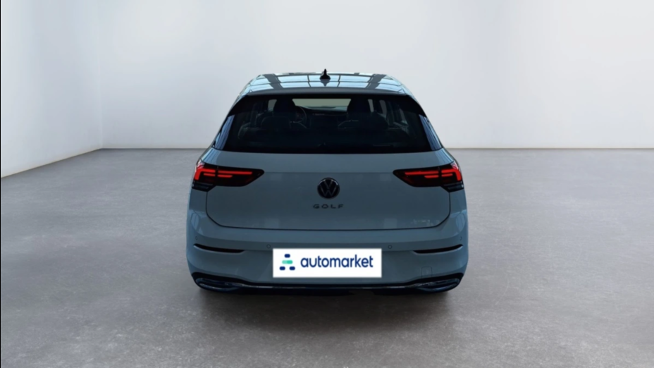 VOLKSWAGEN Golf Golf VIII 1.5 eTSI EVO Style DSG