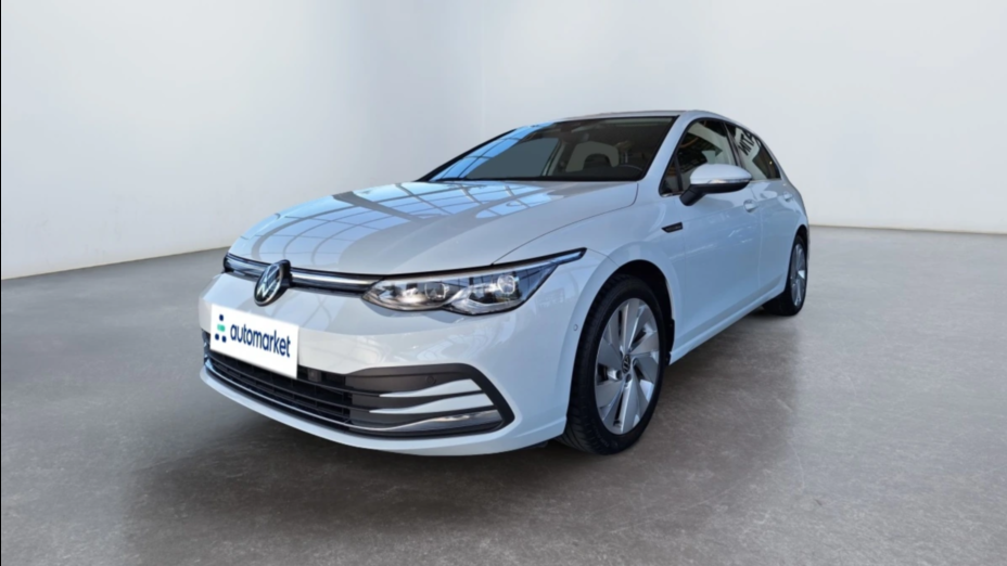 VOLKSWAGEN Golf Golf VIII 1.5 eTSI EVO Style DSG