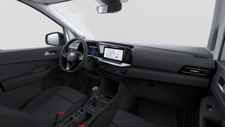 FORD Transit Connect Transit Connect L2 Limited Nowy