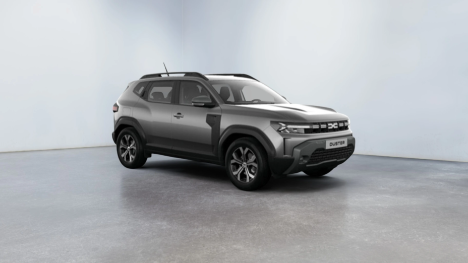DACIA Duster Duster 1.2 TCe mHEV Expression 4x4 Nowy