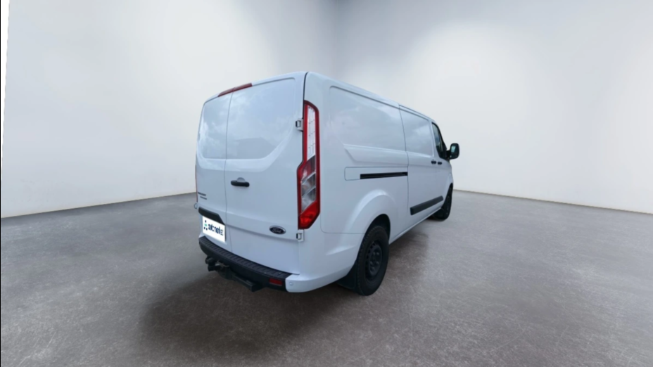 FORD Transit Custom Transit Custom 300 L1H2 Trend Aut.