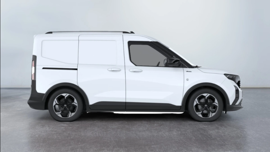 FORD Transit Courier Transit Courier 1.0 EcoBoost 2,1t Active aut Nowy