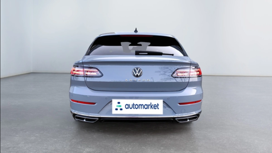 VOLKSWAGEN Arteon Arteon 2.0 TDI R-Line DSG