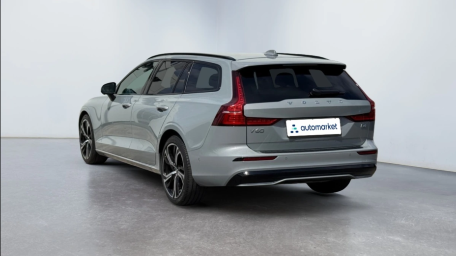VOLVO V60 V60 B4 B Plus Dark aut