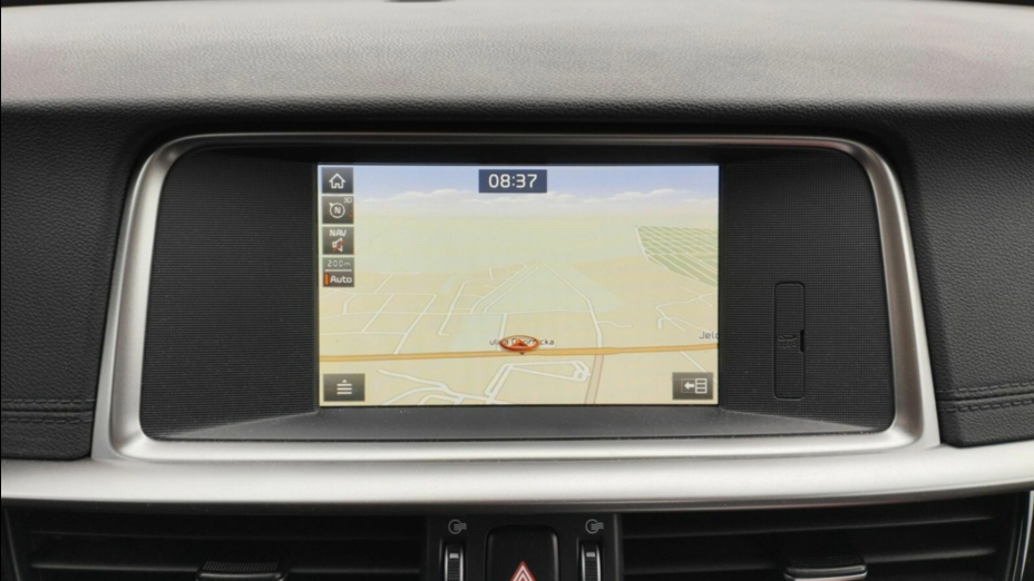 KIA Optima Optima 2.0 L