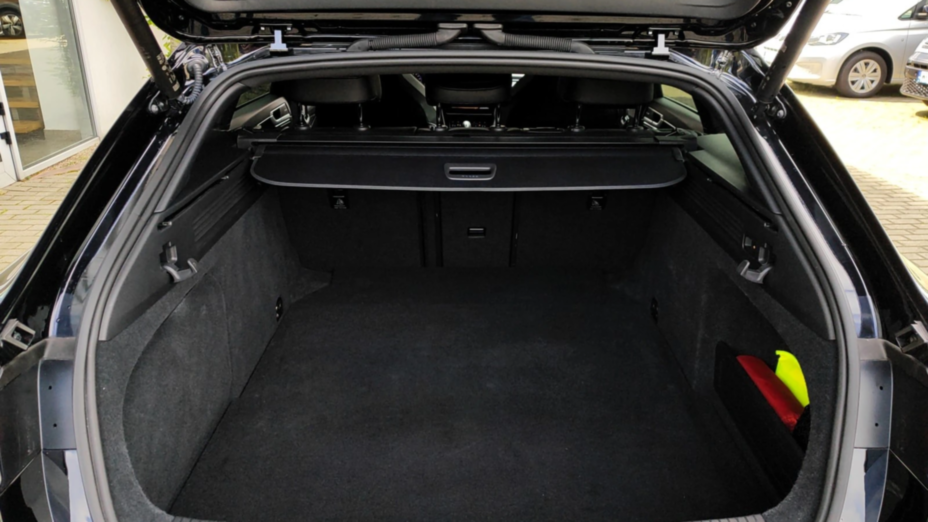 VOLKSWAGEN Arteon Arteon 2.0 TDI 4Motion R-Line DSG
