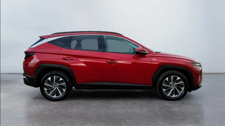HYUNDAI Tucson Tucson 1.6 T-GDi 48V Executive 2WD DCT