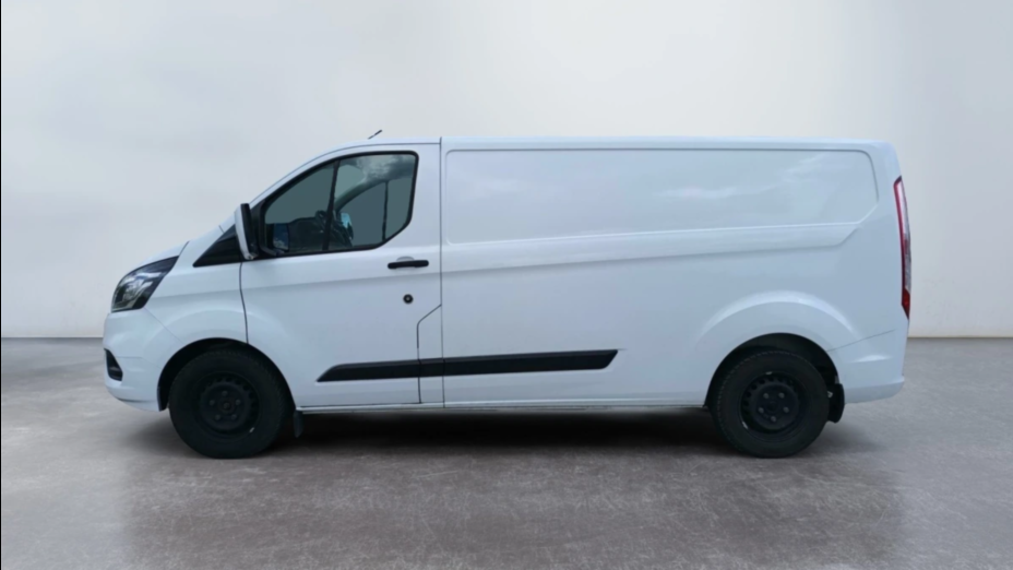 FORD Transit Custom Transit Custom 300 L1H2 Trend Aut.