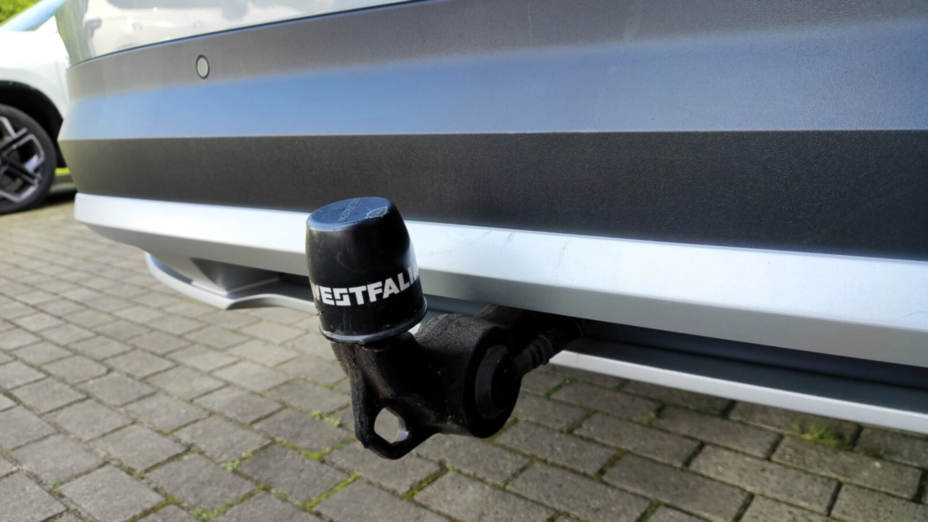 SKODA Kodiaq Kodiaq 2.0 TDI 4x4 Scout DSG