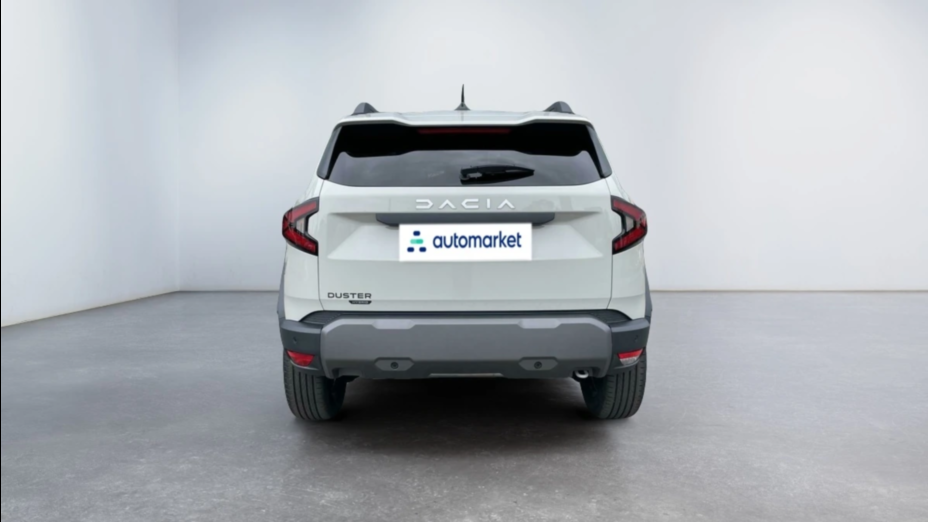 DACIA Duster Duster 1.0 TCe Journey LPG Nowy