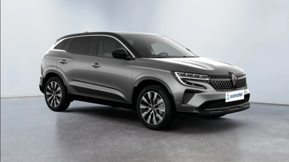 RENAULT Austral Austral 1.3 TCe mHEV Techno aut Nowy