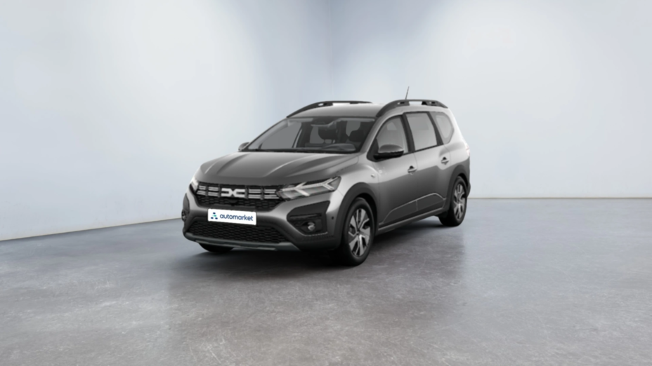 DACIA Jogger Jogger 1.0 TCe Expression LPG 7os. Nowy