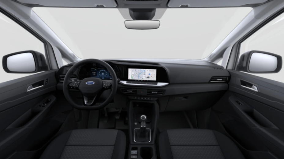 FORD Transit Connect Transit Connect L2 Limited Nowy