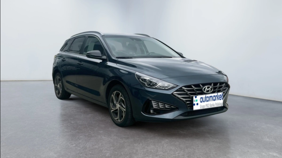 HYUNDAI i30 i30 1.0 T-GDI Smart