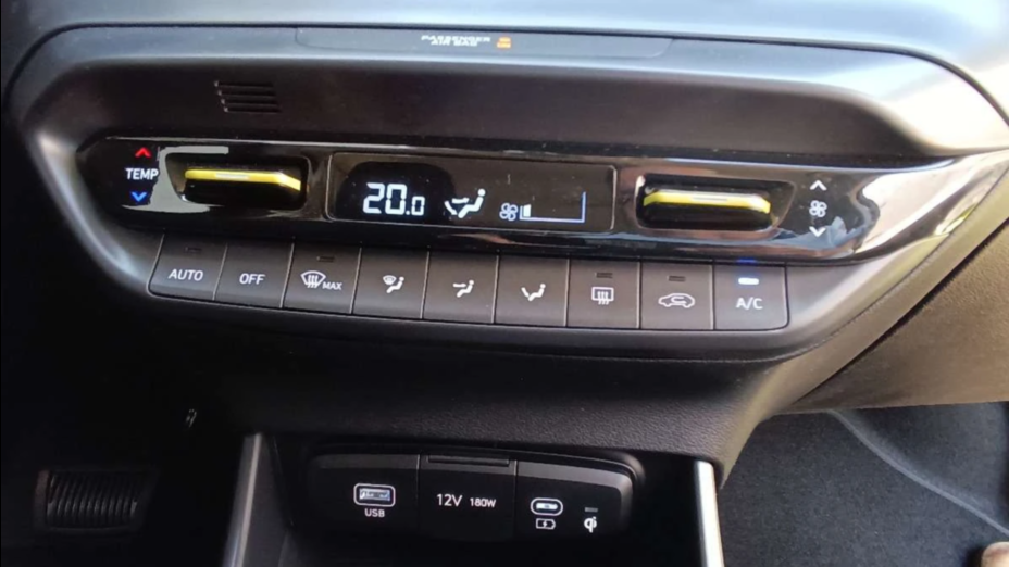 HYUNDAI i20 i20 1.0 T-GDi Smart DCT Nowy
