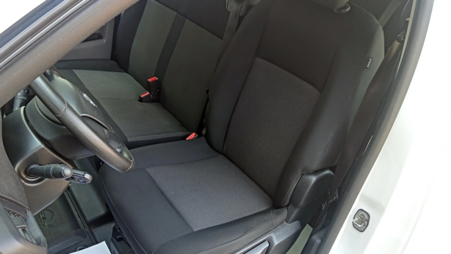 OPEL Vivaro Vivaro 2.0 CDTI Extra Long 3,0t Enjoy (bryg.)