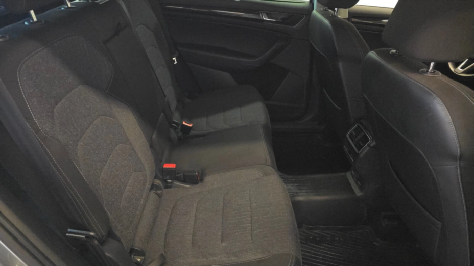 SKODA Kodiaq Kodiaq 2.0 TSI 4x4 Style DSG